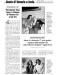 Rassegna stampa