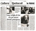 Rassegna stampa